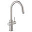 Robinet de cuisine bleu refroidi et scintillant 2.0 1,75 gallons par minute-44218804