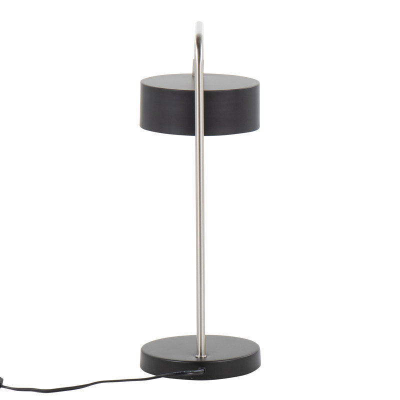 Contemporary Table Lamp