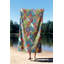 Serviette de plage