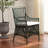 Bree Woven Dining Chair-2019601912