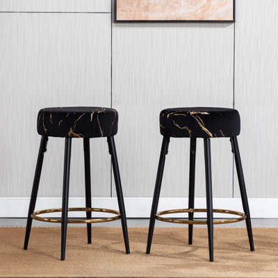Della Bar & Counter Stool