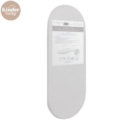 Kinder Valley Foam Mattress