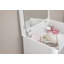 Maisie Dressing Table with Mirror-22195809