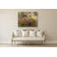 Garden Sonata In Bloom Print-682287206-682287204