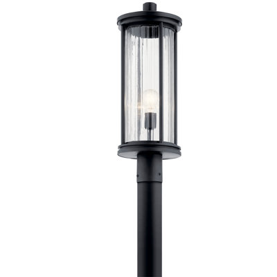 LeChee Seeded Lantern Head