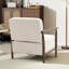 Chaise avec accoudoirs rembourrée Mid-Century-1745422865-1745422869