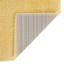 Tapis jaune Zuniga-224351297