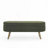 Faringdon Oval Storage Ottoman with Rubber Wood Legs-1553804670