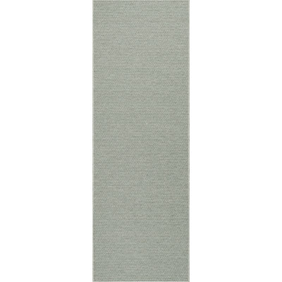 Runner Parunag Solid Colour Wool Area Rug