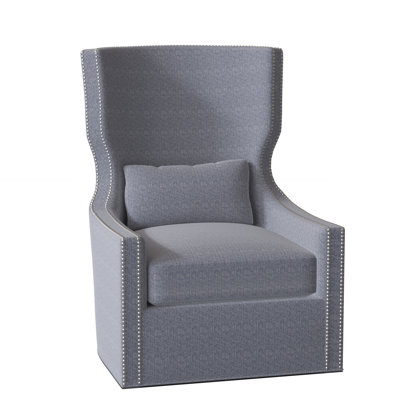 Corbin Wingback Chair