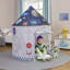 Kids Space Play Tent