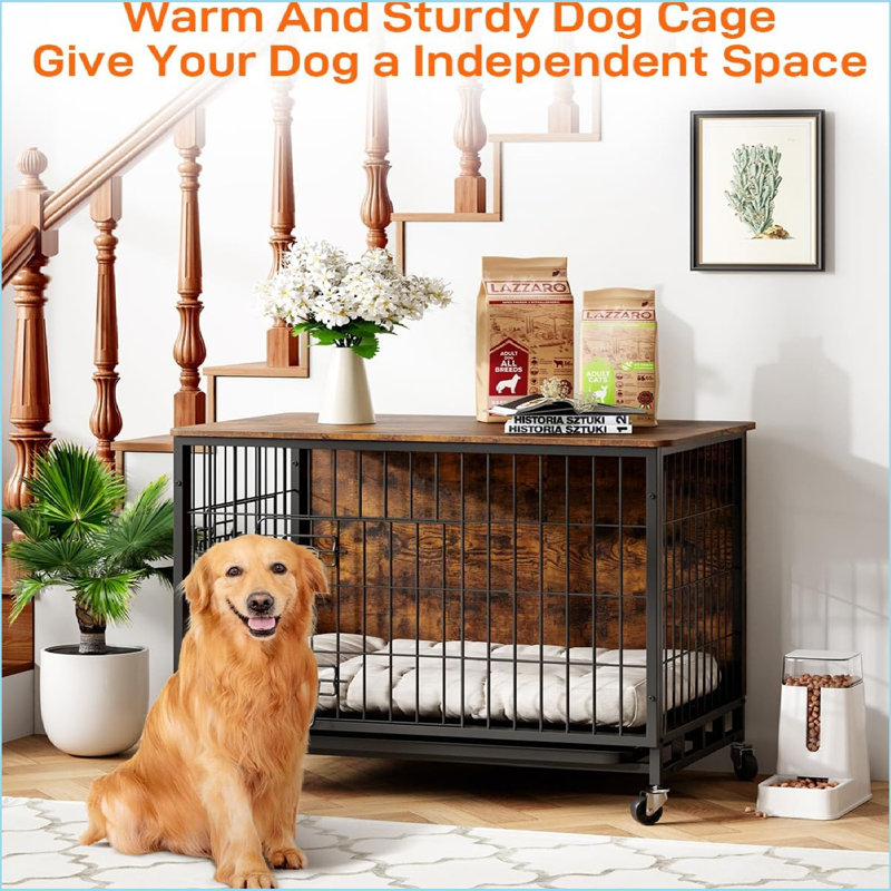 Pet Crate