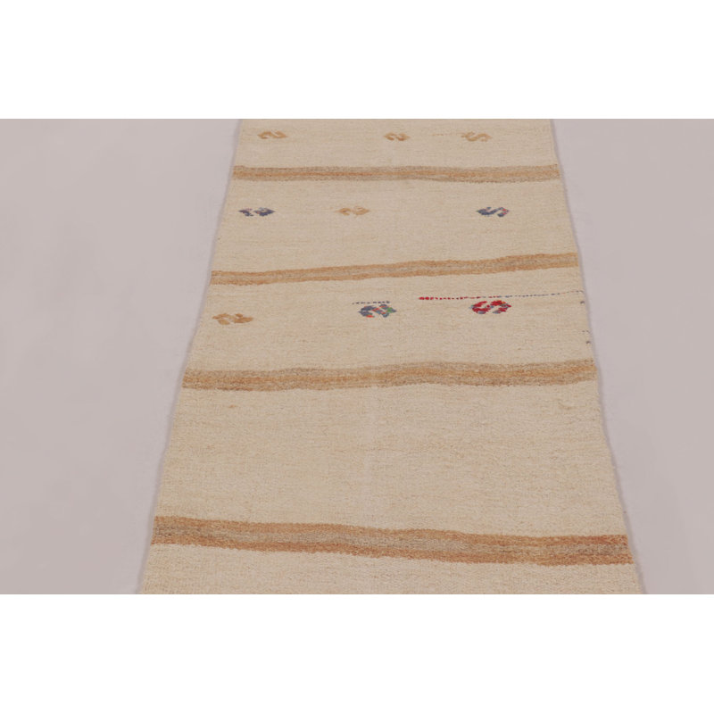 Kilim & Flat Weave Flatweave Kilim Area Rug