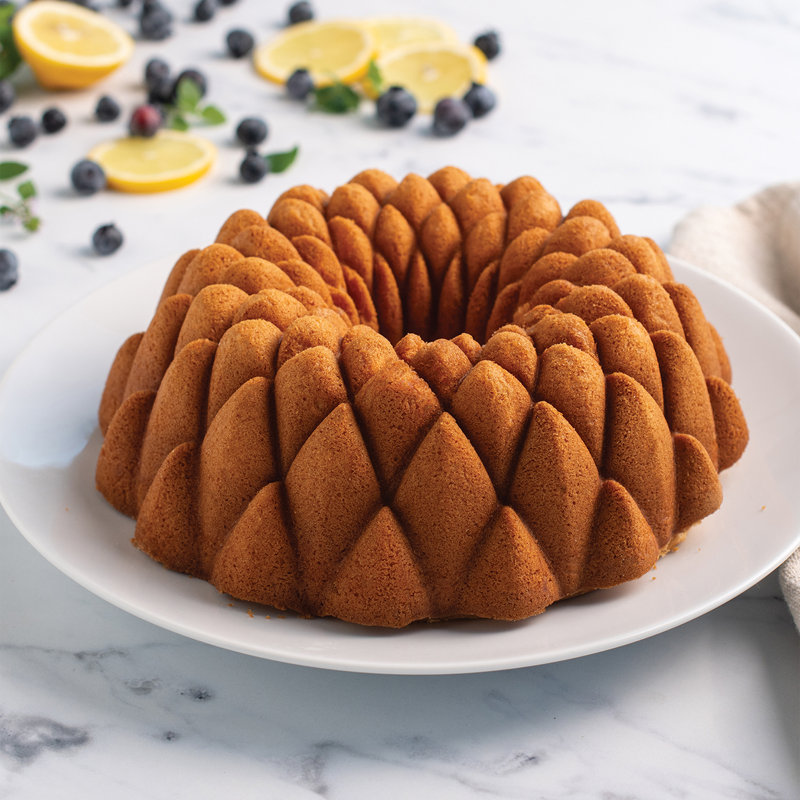 Nordic Ware Classic Cake Pan