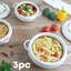 SQ Professional Ambient 3 - Piece Insulated Serving Casserole Set -55239834
