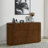 Ellison Fluted Solid Wood Dresser, Fully Assembled
