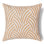 Trevi Linen Pillow Cover & Insert