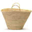 Panier en rotin