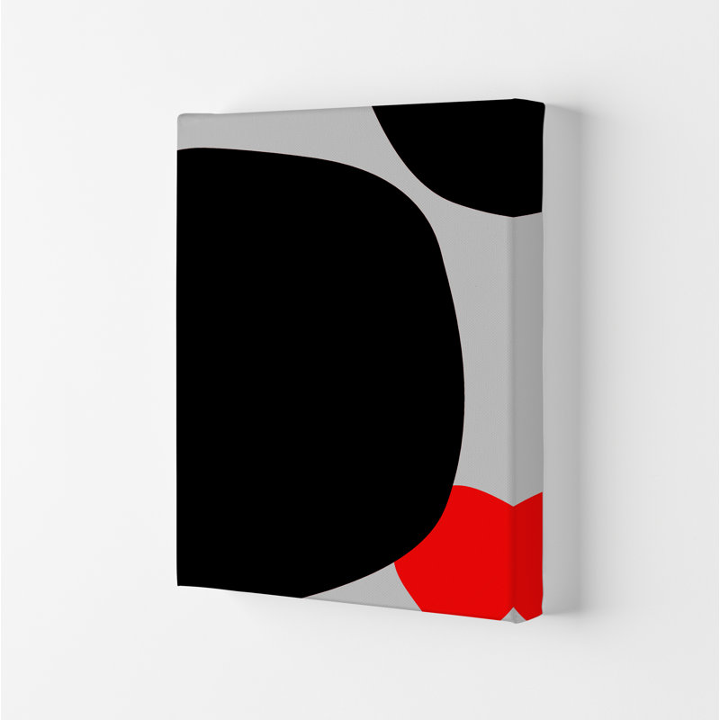 Original A 1 Piece Wall Art, 59.4cm H x 42cm W x 4cm D, Unframed