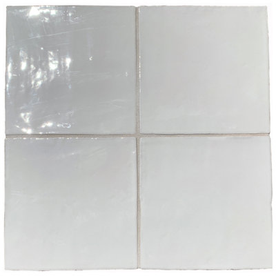 Pastello 6" x 6" Ceramic Wall Tile