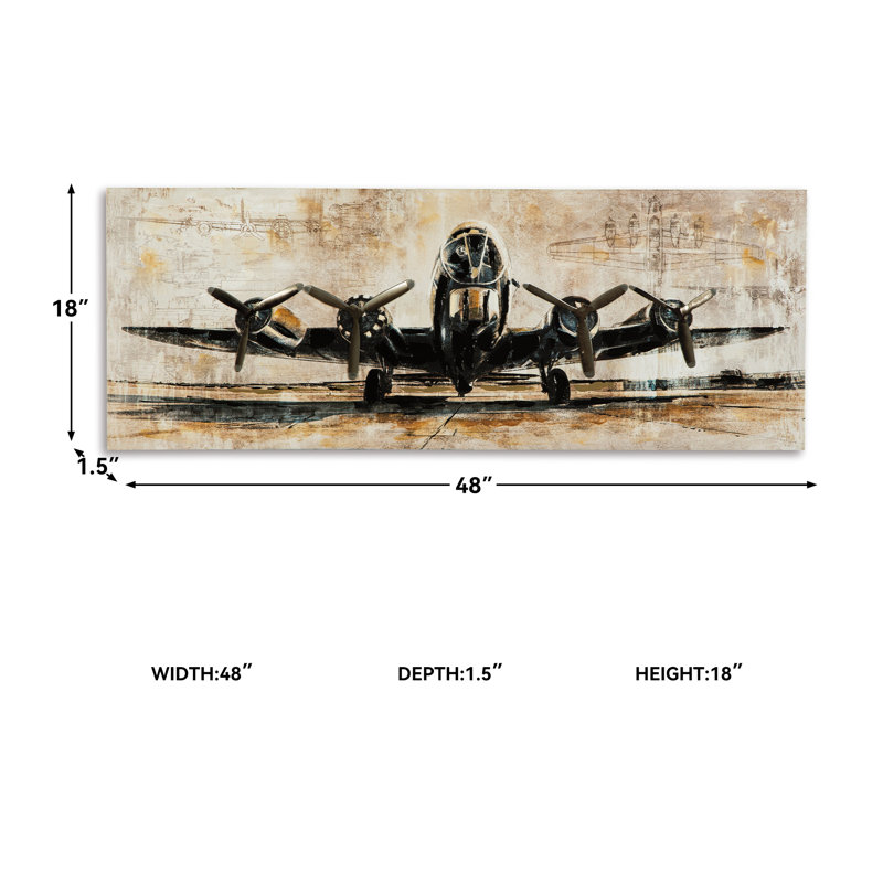 « acrylique », reproduction d’art sur toile