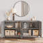 Buffet de 31,5 po Elice