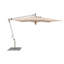 Pendulum 11.5' Square Cantilever Umbrella-559670180-560423089