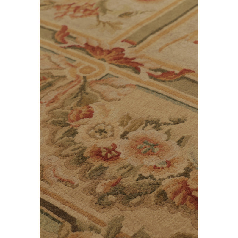 One-of-a-Kind 8'0x10'0 Area Rug