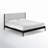 Javi Upholstered Platform Bed-1658745306-1680943626