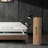 Creasman 3'' Memory Foam Mattress Topper-70864234