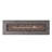 Nikodemos 15" H Outdoor Fireplace (No Tank Holder)-1591727036