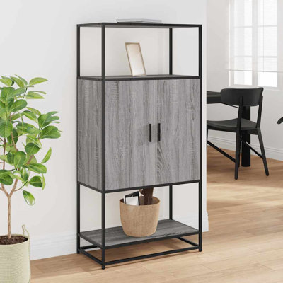 Amenah 68cm Sideboard