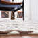 Rodrigez Hand Hooked Performance Geometric Rug