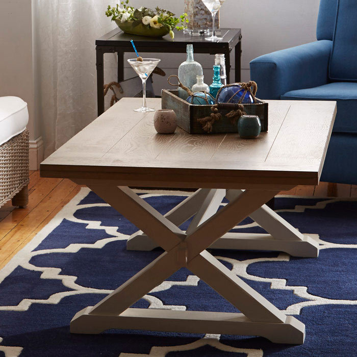 Vick Geometric Wool Hand Woven Area Rug