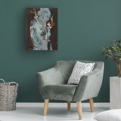 Art sur toile Joyce Combs