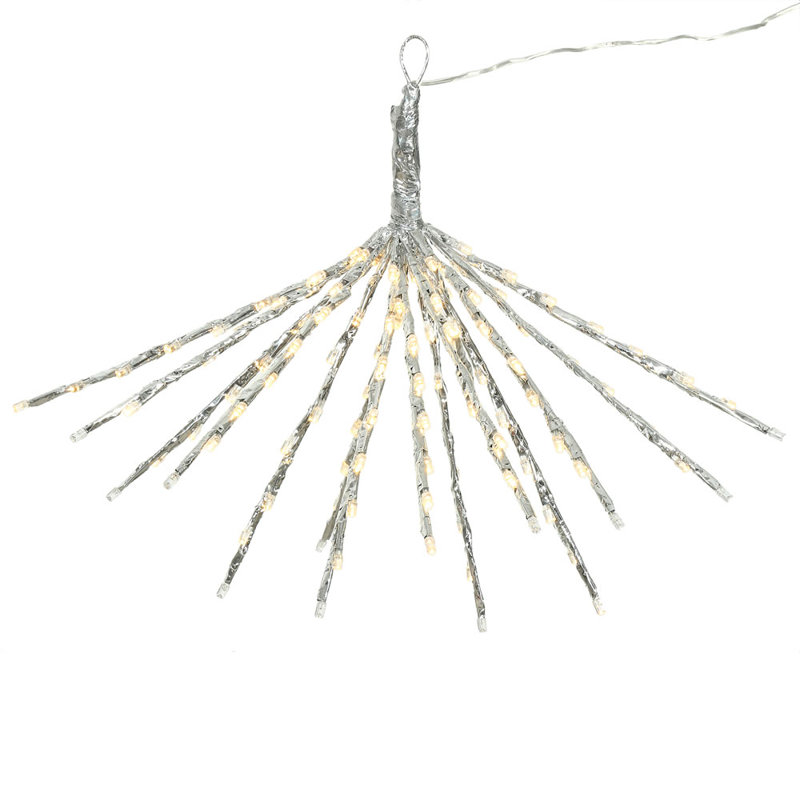 Giulliana 18'' Twinkle String Lights