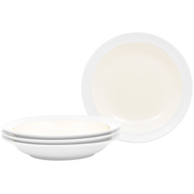 Noritake Colorwave Pasta Bowls, 10-1/2", 27 Oz.