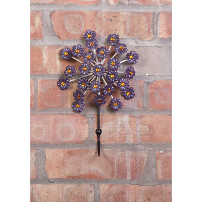 Safire Steel Wall Hook