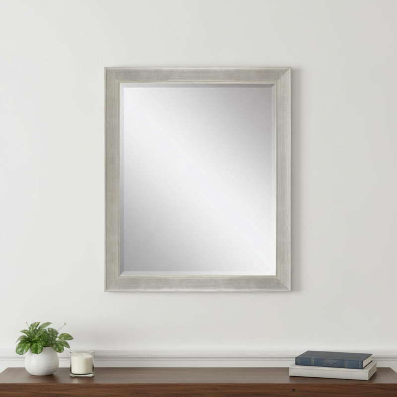 Miroir d'appoint 33 "