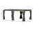 Aluminum Pergola with Canopy-96861871-97242563