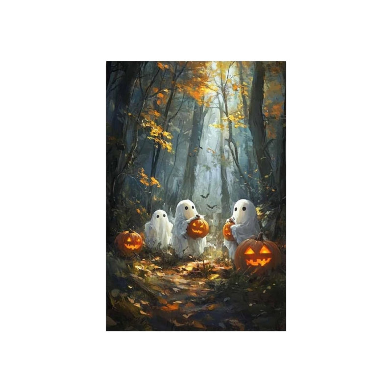 Art mural sur toile sans cadre 24 "x 36"