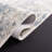 Bayside Performance Machine Washable Abstract Rug-1863633553