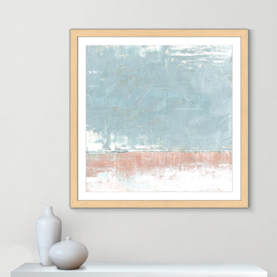 Foundation  Print by Denise Brown