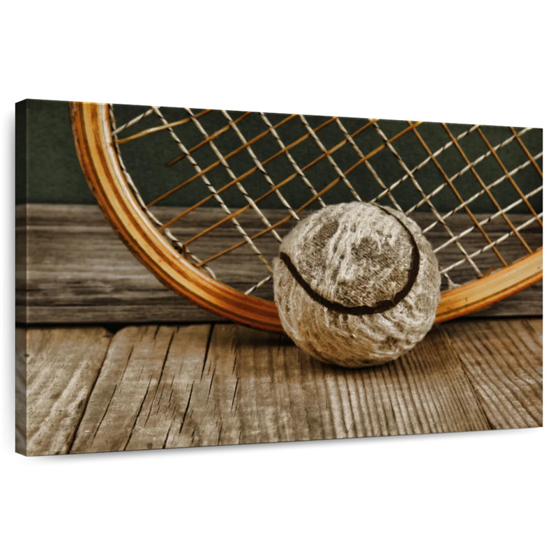 Sireci Old School Tennis