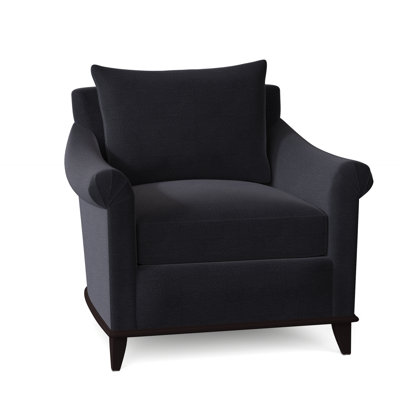 Drake Upholstered Armchair