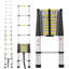 Aluminum Multi-Position Ladder