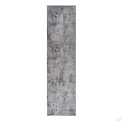 Tapis élégant et résistant aux taches LOX & LUXE Collection 2X8