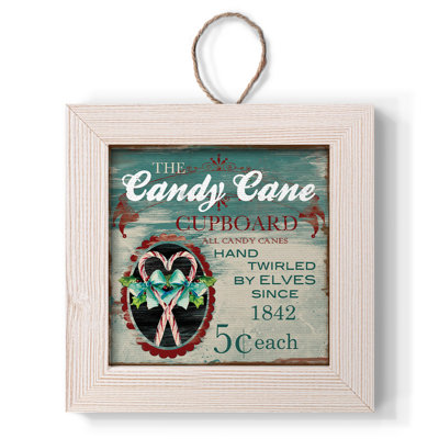 5.25'' Wood Photo Ornament