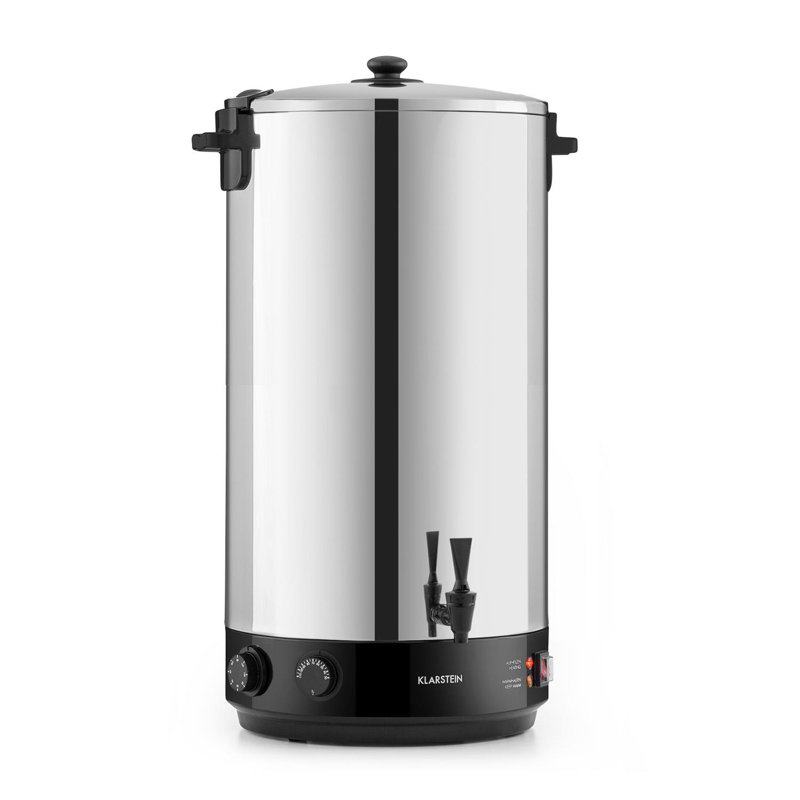 Konfistar Canner, 60 l