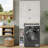 Over The Toilet Storage-1368717160